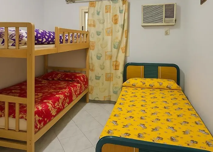 ملاذ السخنة الهادئ Stella Di Mare Sea View 1 For Families Only Apartment Ain Sukhna