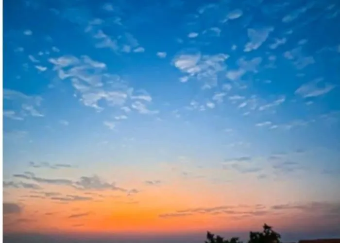 ملاذ السخنة الهادئ Stella Di Mare Sea View 1 For Families Only Apartment