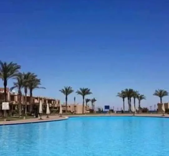 ملاذ السخنة الهادئ Stella Di Mare Sea View 1 For Families Only * Ain Sukhna