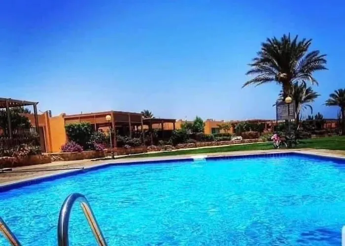 ملاذ السخنة الهادئ Stella Di Mare Sea View 1 For Families Only Apartment Ain Sukhna